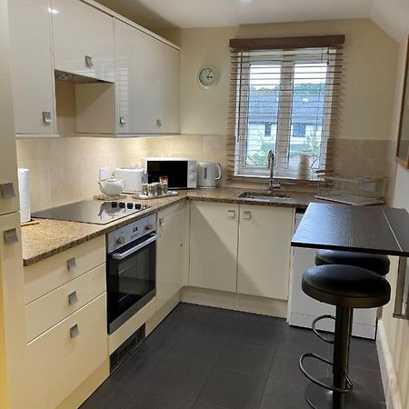 Ground Floor Garden Cottage, Near Stonehenge Shrewton المظهر الخارجي الصورة