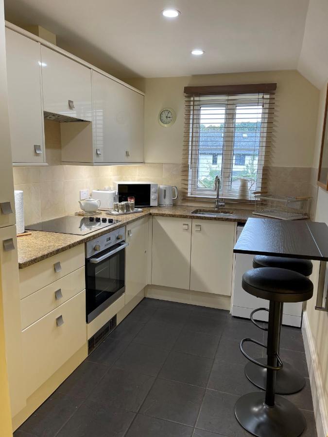 Ground Floor Garden Cottage, Near Stonehenge Shrewton المظهر الخارجي الصورة